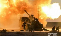 军事科技在线观看,探索前沿武器与战略动态